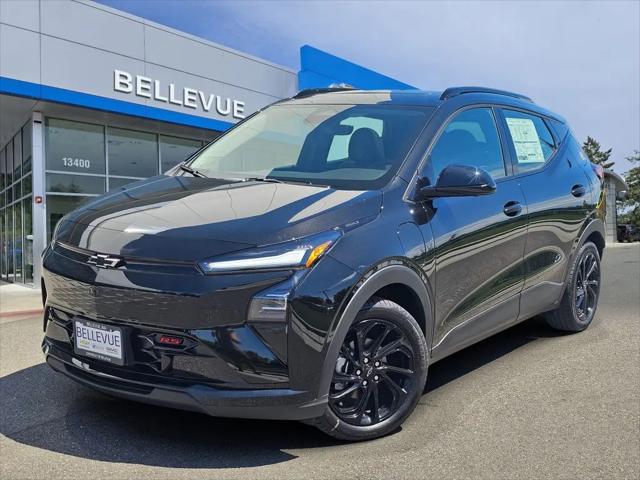 2027 Chevrolet Bolt RS FWD for sale in Bellevue, WA
