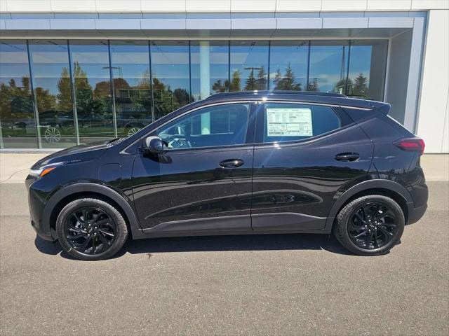 2027 Chevrolet Bolt RS FWD