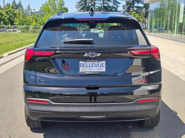 2027 Chevrolet Bolt RS FWD
