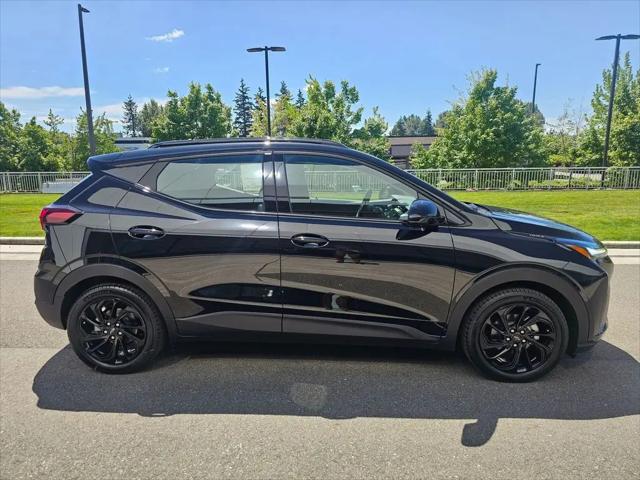 2027 Chevrolet Bolt RS FWD
