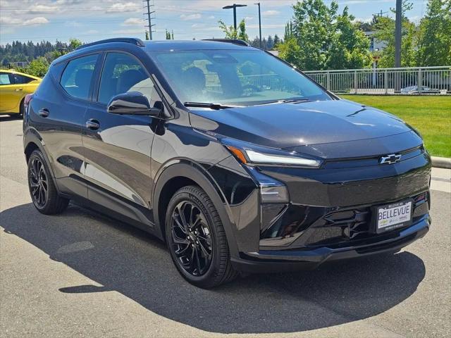 2027 Chevrolet Bolt RS FWD