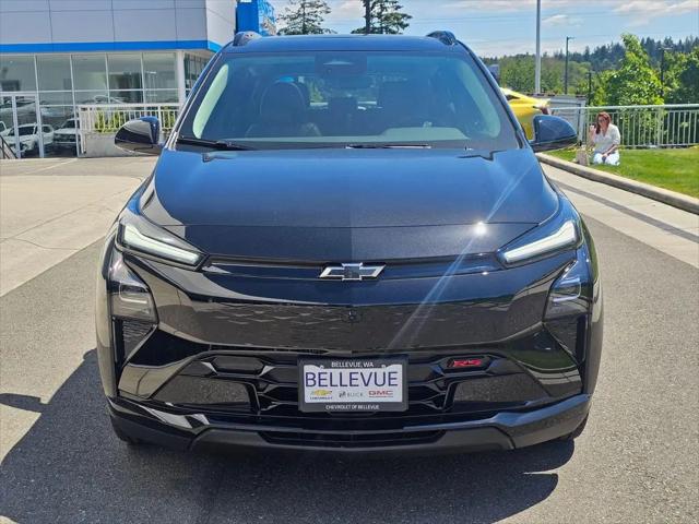 2027 Chevrolet Bolt RS FWD