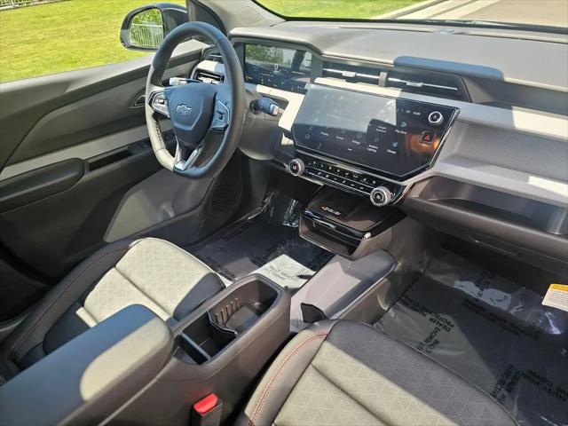 2027 Chevrolet Bolt RS FWD