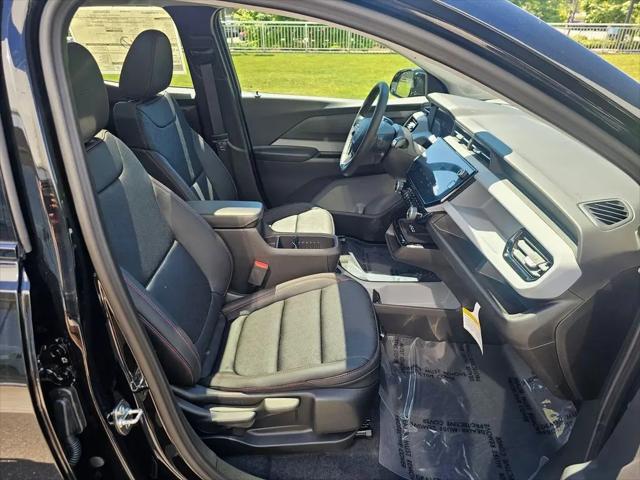 2027 Chevrolet Bolt RS FWD