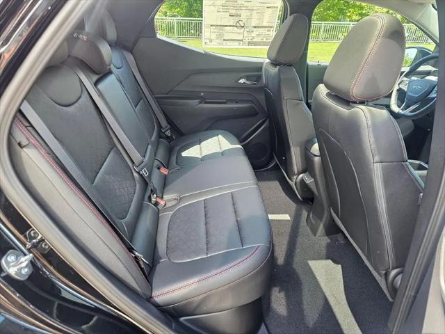 2027 Chevrolet Bolt RS FWD
