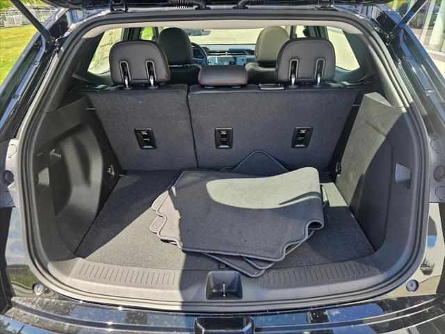 2027 Chevrolet Bolt RS FWD