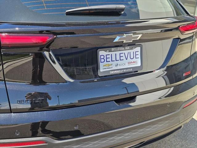 2027 Chevrolet Bolt RS FWD