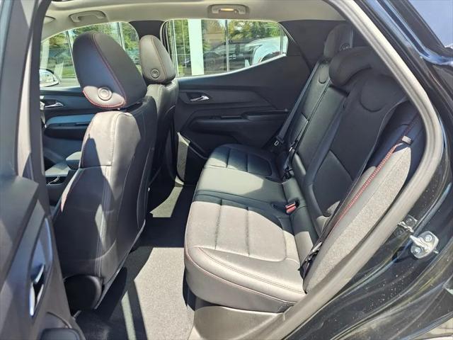 2027 Chevrolet Bolt RS FWD