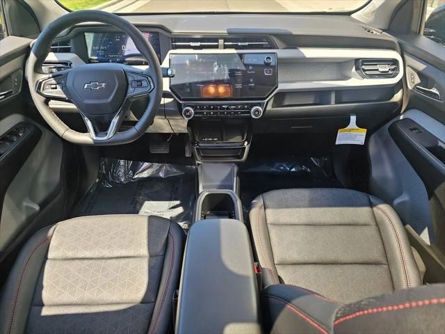 2027 Chevrolet Bolt RS FWD