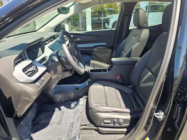 2027 Chevrolet Bolt RS FWD
