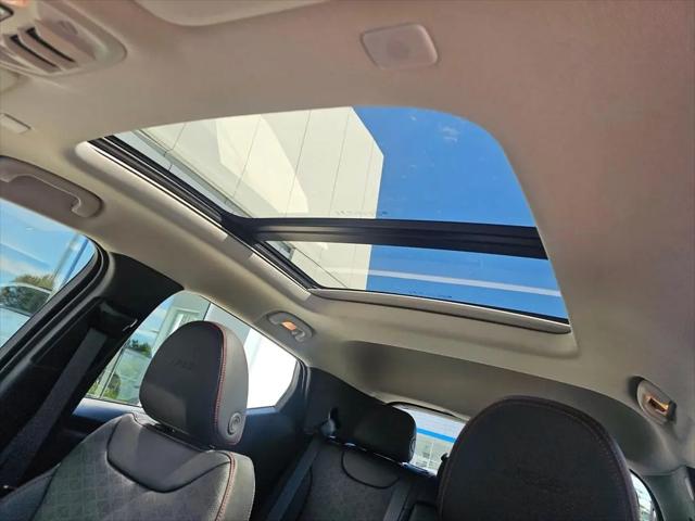 2027 Chevrolet Bolt RS FWD