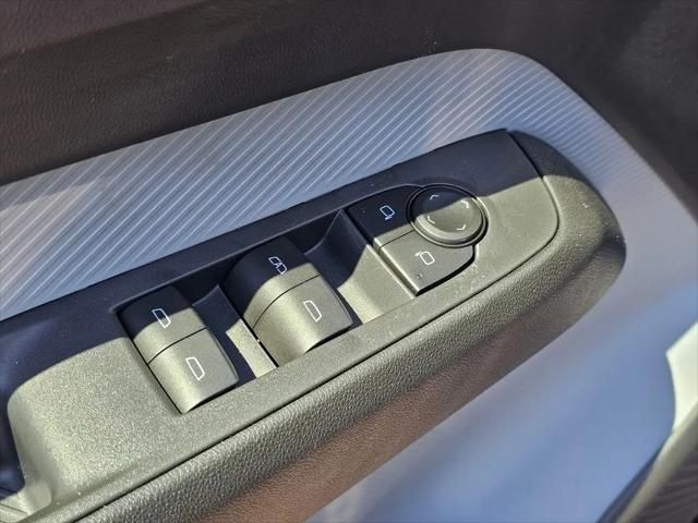 2027 Chevrolet Bolt RS FWD