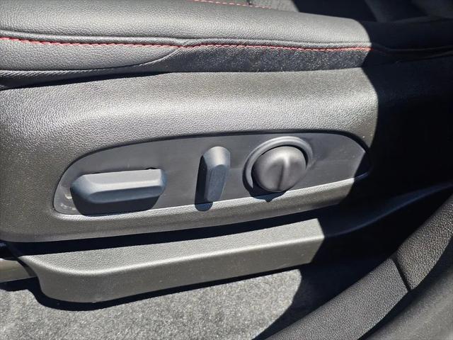 2027 Chevrolet Bolt RS FWD