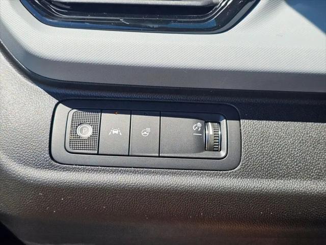 2027 Chevrolet Bolt RS FWD
