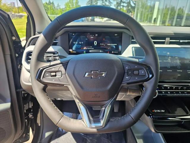 2027 Chevrolet Bolt RS FWD
