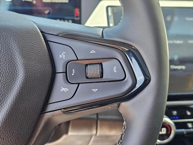 2027 Chevrolet Bolt RS FWD