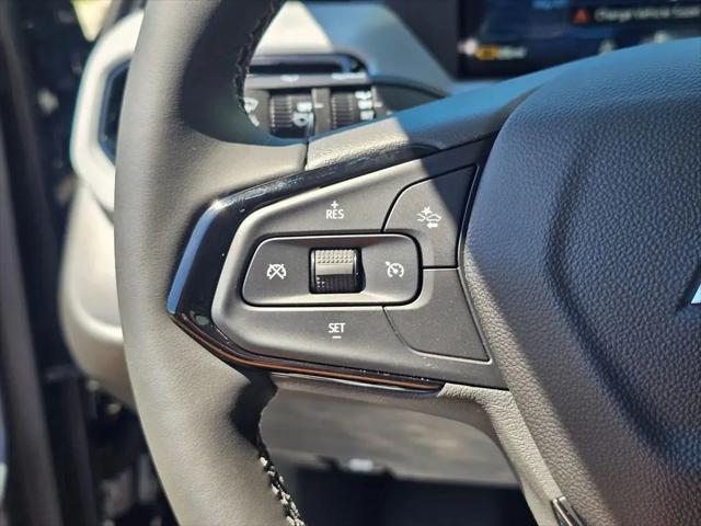 2027 Chevrolet Bolt RS FWD