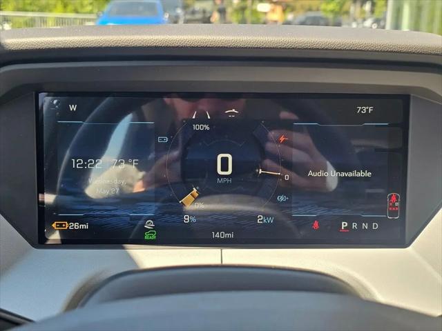 2027 Chevrolet Bolt RS FWD