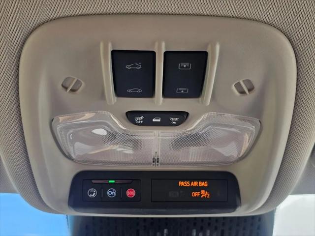 2027 Chevrolet Bolt RS FWD