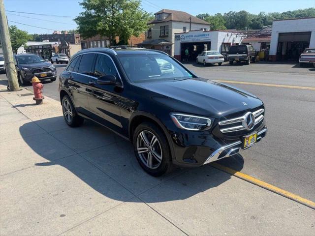 2020 Mercedes-Benz GLC 4MATIC for sale in Yonkers, NY