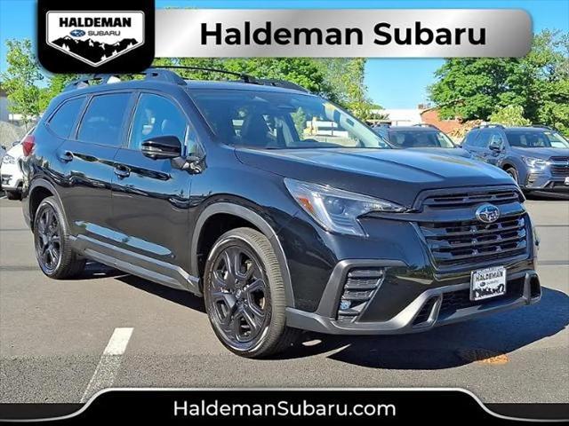 2023 Subaru Ascent Onyx Edition Limited 7-Passenger for sale in Robbinsville Twp, NJ