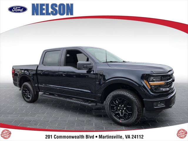 2026 Ford F-150 XLT for sale in Martinsville, VA