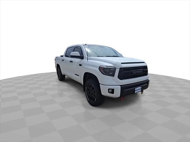 2016 Toyota Tundra TRD Pro 5.7L V8