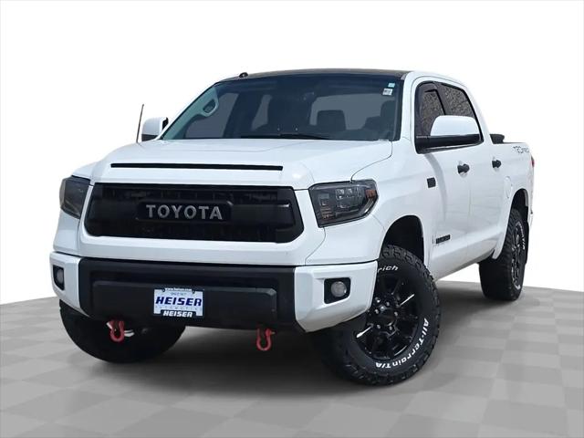 2016 Toyota Tundra TRD Pro 5.7L V8 for sale in Milwaukee, WI