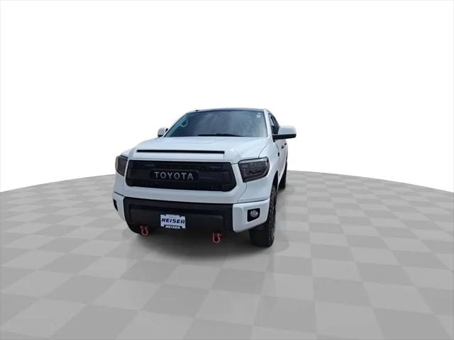 2016 Toyota Tundra TRD Pro 5.7L V8