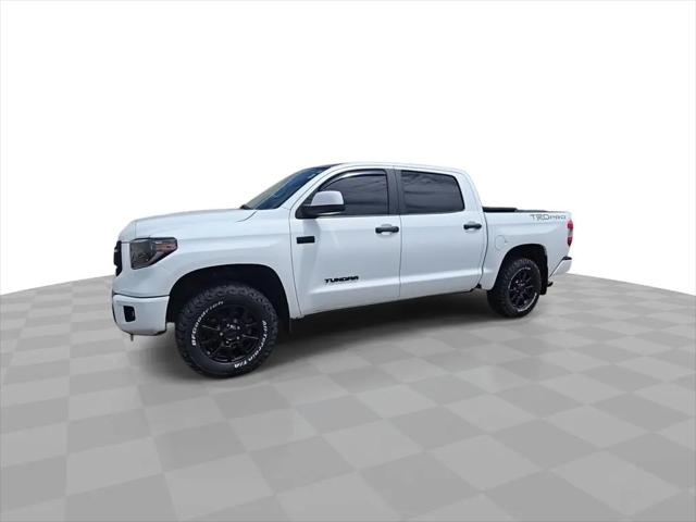 2016 Toyota Tundra TRD Pro 5.7L V8