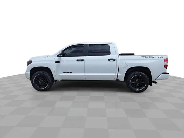 2016 Toyota Tundra TRD Pro 5.7L V8