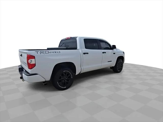 2016 Toyota Tundra TRD Pro 5.7L V8