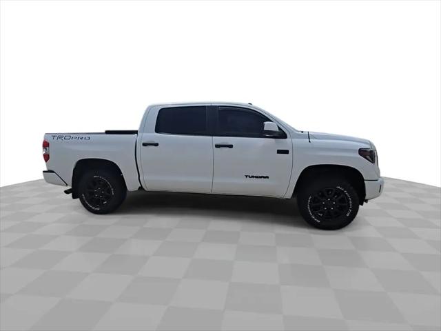 2016 Toyota Tundra TRD Pro 5.7L V8