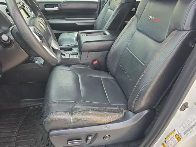 2016 Toyota Tundra TRD Pro 5.7L V8