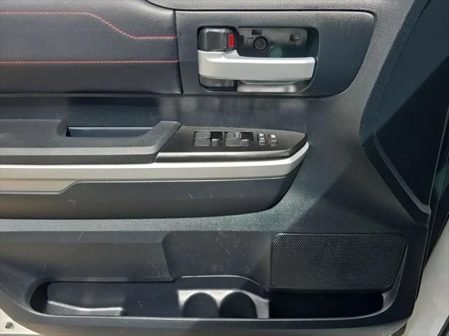 2016 Toyota Tundra TRD Pro 5.7L V8