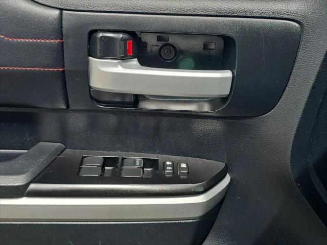 2016 Toyota Tundra TRD Pro 5.7L V8