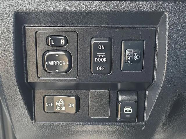 2016 Toyota Tundra TRD Pro 5.7L V8