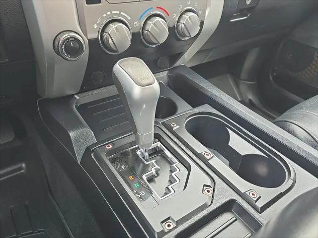 2016 Toyota Tundra TRD Pro 5.7L V8
