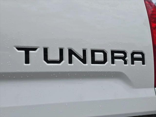 2016 Toyota Tundra TRD Pro 5.7L V8