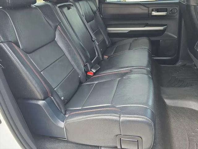 2016 Toyota Tundra TRD Pro 5.7L V8