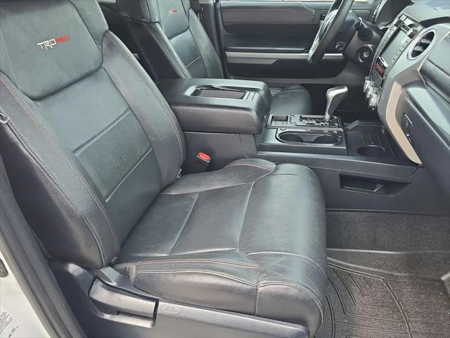 2016 Toyota Tundra TRD Pro 5.7L V8