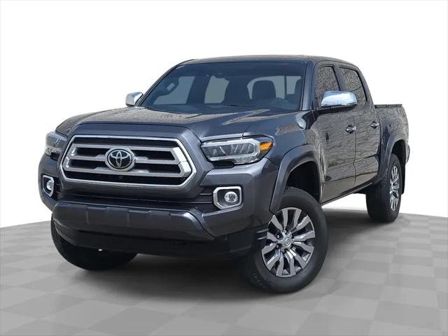 2023 Toyota Tacoma Limited for sale in Milwaukee, WI