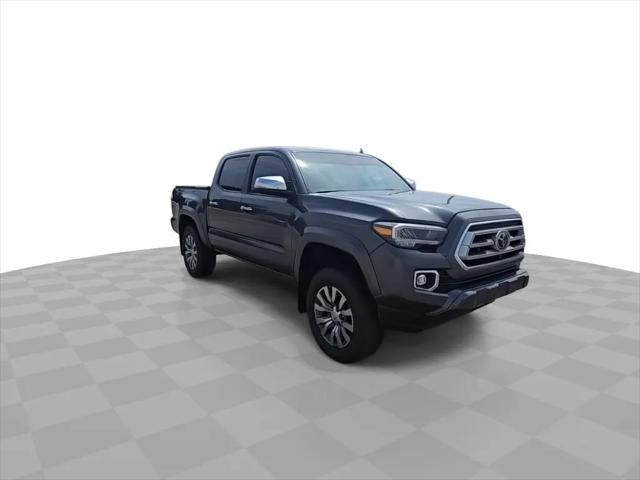 2023 Toyota Tacoma Limited