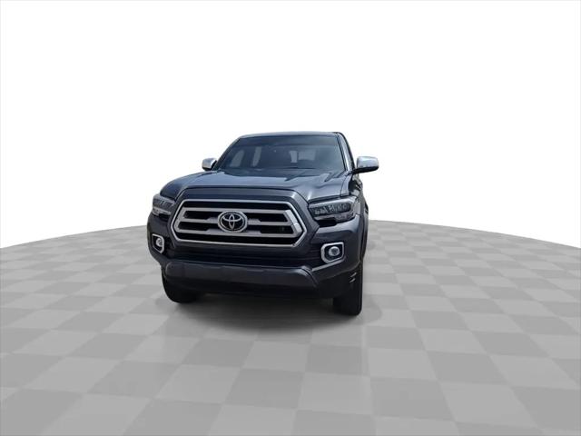 2023 Toyota Tacoma Limited