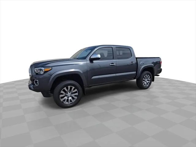 2023 Toyota Tacoma Limited