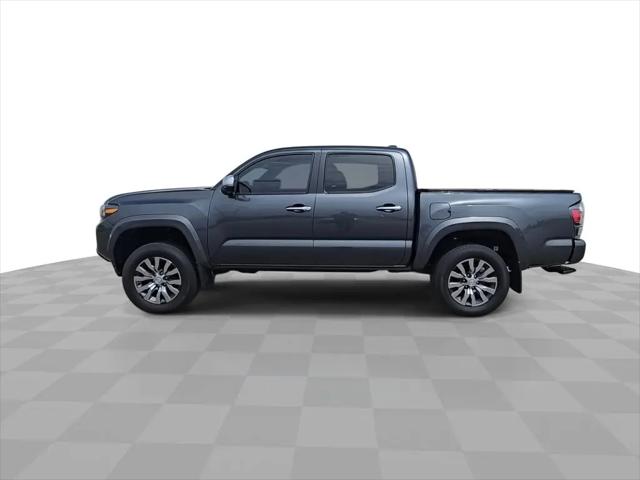 2023 Toyota Tacoma Limited