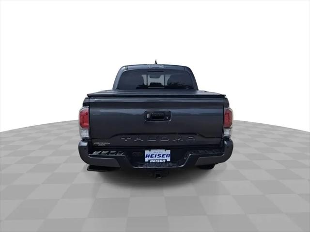 2023 Toyota Tacoma Limited