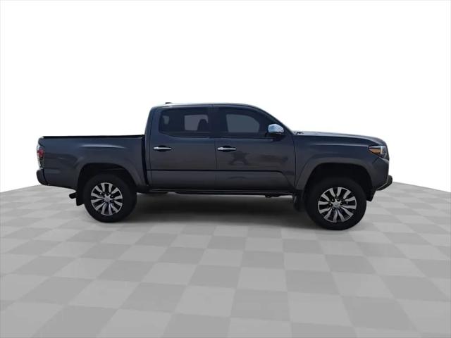 2023 Toyota Tacoma Limited