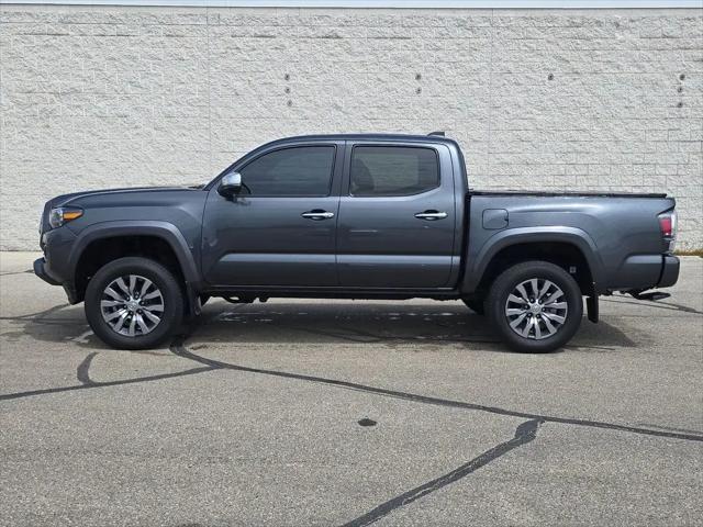 2023 Toyota Tacoma Limited
