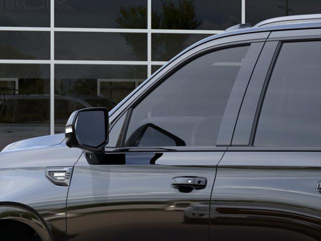 2026 GMC Yukon 4WD AT4